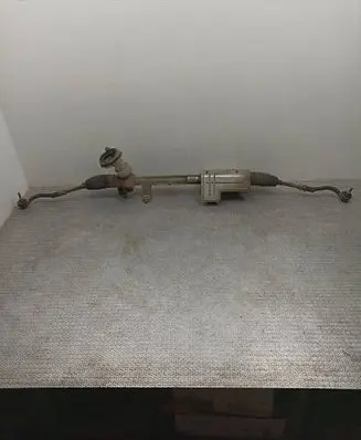 KIA Sportage Steering rack 56500D7500