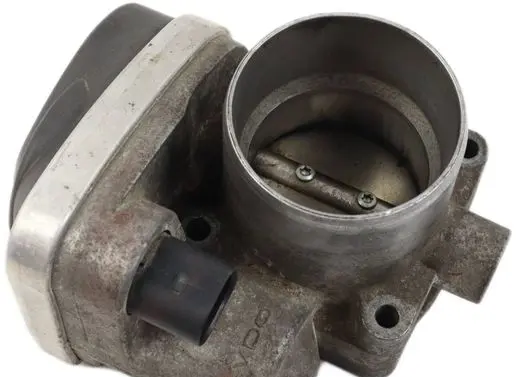 Volkswagen Golf IV Throttle valve 036133062M 408238323008 01353