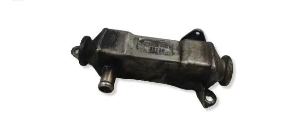 BMW 3 E46 EGR valve cooler 7789790