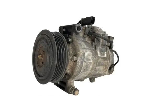 Audi A4 S4 B7 8E 8H Air conditioning (A/C) compressor (pump) 8E0260805BA
