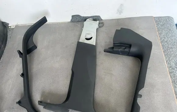 Audi Q5 SQ5 FY (B) pillar trim (bottom) 80A867239A 80A867767A 80B867271B