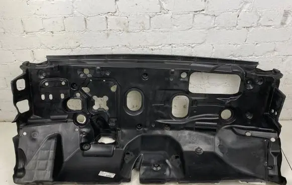 Chrysler Pacifica Under panel sound insulation 68225648AE 2101140 JR141301