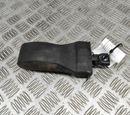 Volkswagen Touran III Front door check strap stopper 5TA837267