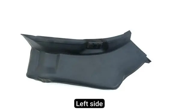 Mercedes-Benz EQS X296 Other exterior part A2966902300