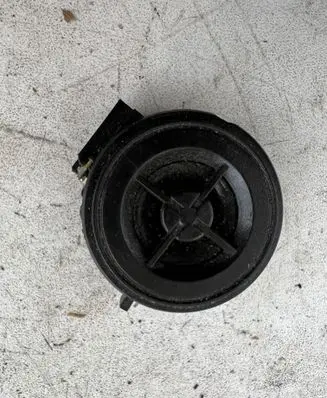 Mercedes-Benz Sprinter W906 Front door high frequency speaker A1698200102