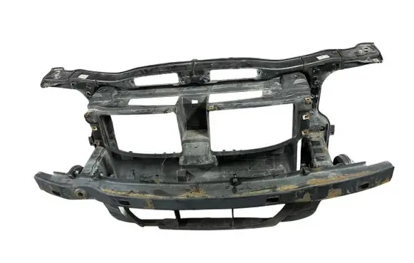 BMW 3 E92 E93 Radiator support slam panel 51647058594 51117267672 7267672