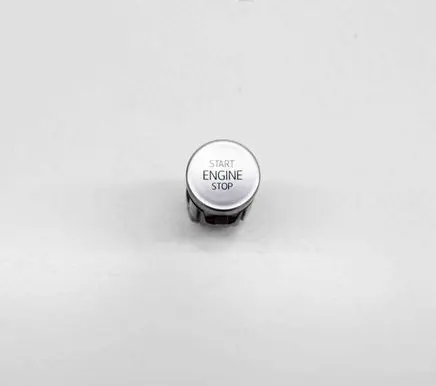 Volkswagen ID.3 Engine start stop button switch 5H0959839