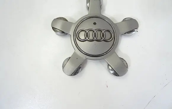 Audi Q5 SQ5 8R Original wheel cap 8R0601165
