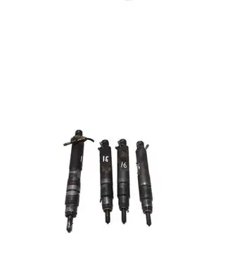 Seat Alhambra (Mk1) Fuel injectors set 028130201j