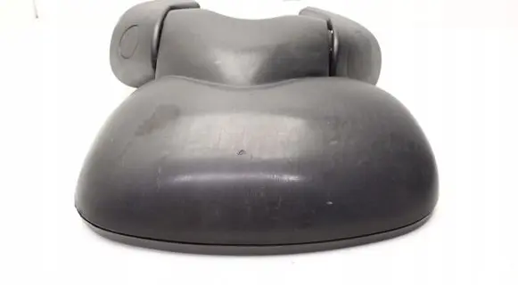 Opel Vivaro Front door electric wing mirror 
