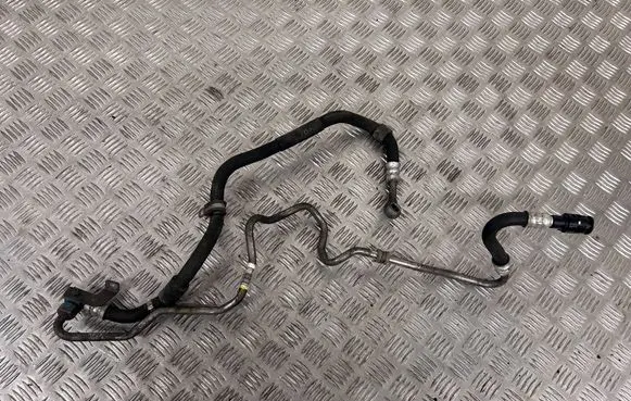 BMW X5 E70 Power steering hose/pipe/line 6779948 P677994804