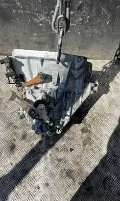 Toyota Aygo X Manual 5 speed gearbox 303000H070
