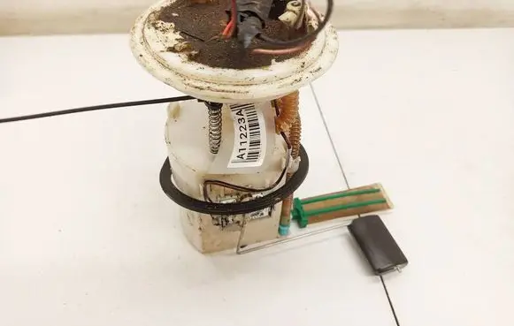 KIA Ceed Fuel level sensor