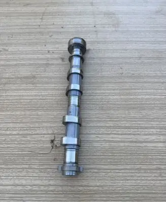 Subaru Outback (BT) Camshaft BX01P05141 7843861 35B651