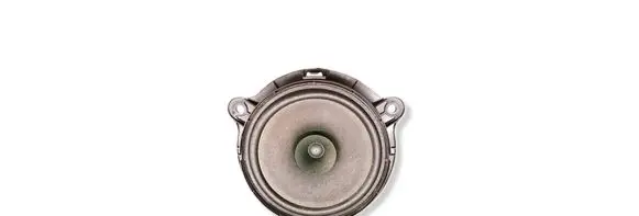 Nissan Qashqai Subwoofer speaker 281563SGDA