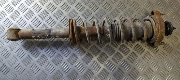 Mitsubishi Colt Rear shock absorber/damper