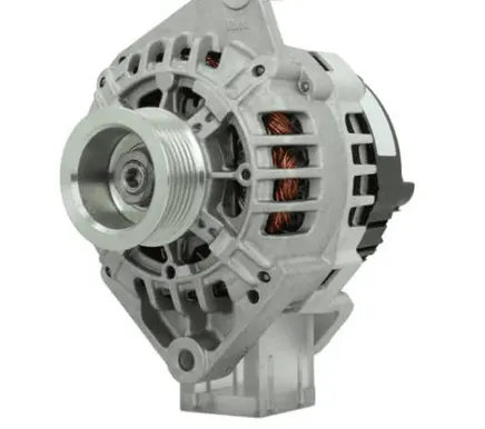 Citroen Jumper Generator/alternator CA1781