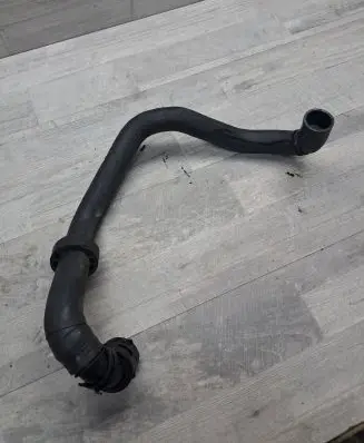 Volkswagen Caddy Engine coolant pipe/hose 2K0422291