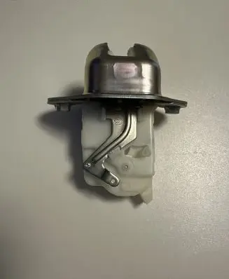 Subaru XV II Tailgate/trunk/boot lock/catch/latch