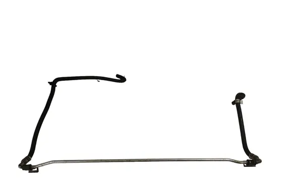 Dodge Grand Caravan Power steering hose/pipe/line 5006598AG