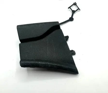 Volkswagen T-Cross Front tow hook cap/cover 2GM807241