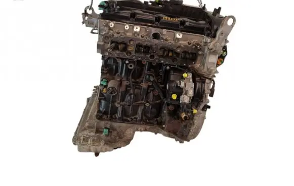 Mercedes-Benz Vito Viano W639 Engine 651.940