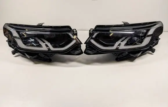 Land Rover Discovery Sport Headlights/headlamps set LK7213W029DC LK7213W030DC