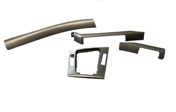 BMW M3 Interior decorative trim set 8208786