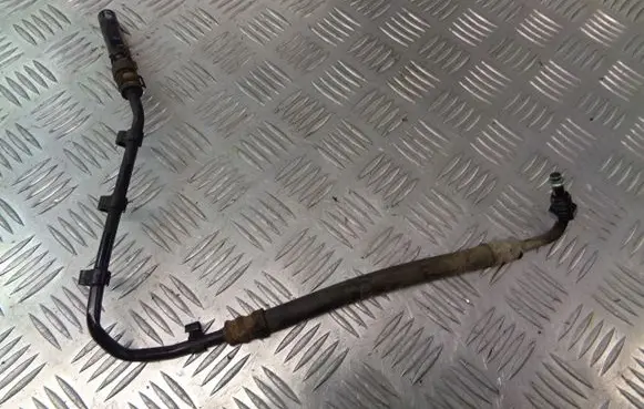 Skoda Fabia Mk1 (6Y) Brake booster pipe/hose 