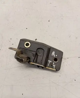 Volkswagen Transporter - Caravelle T4 Sliding door lock 701843604A