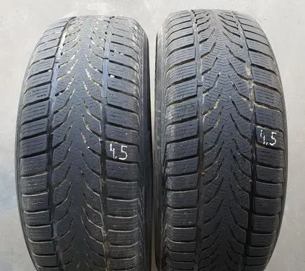 Volvo XC90 R15 summer tire 