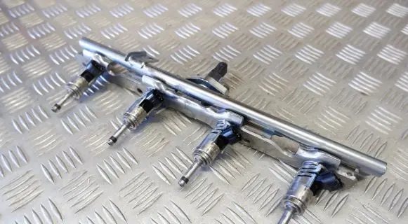Toyota Highlander XU70 Fuel injectors set 8945806010 23250F0010