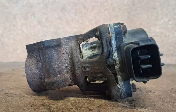 Mazda 626 EGR valve
