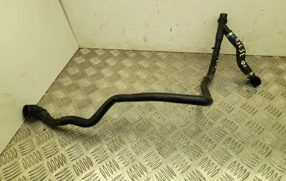Mercedes-Benz EQE v295 Engine coolant pipe/hose A2975011900