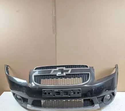 Chevrolet Orlando Front bumper