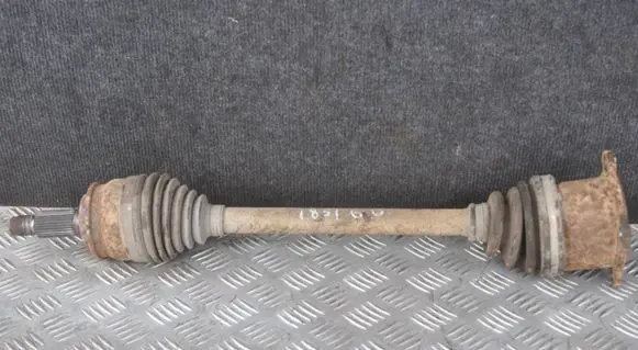 Suzuki Grand Vitara II Rear driveshaft