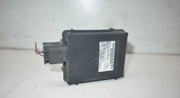 Audi A6 S6 C7 4G Garage door switch 4G0907410A