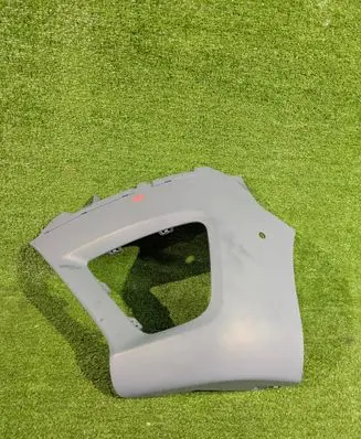 Toyota Proace Front bumper corner part panel trim 