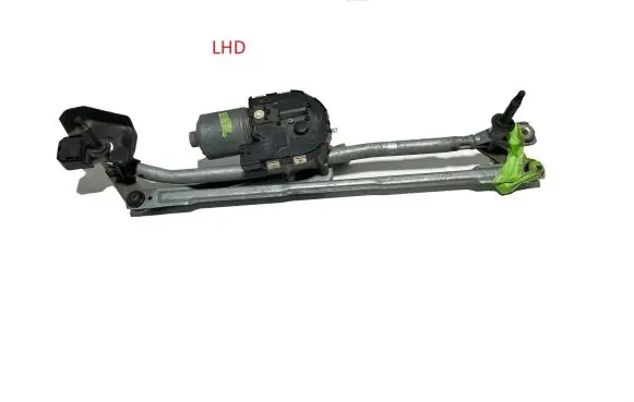 Audi Q5 SQ5 Front wiper linkage and motor 8R1955023D 3397021187 21946