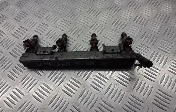 Nissan Note (E11) Fuel main line pipe 16600-AX20B