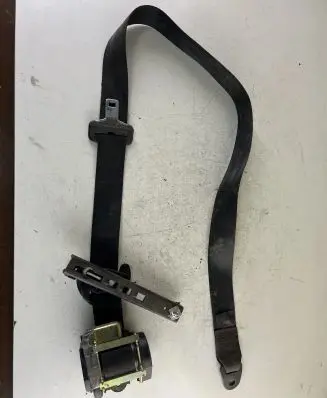 Fiat Ulysse Front seatbelt 14864390XX