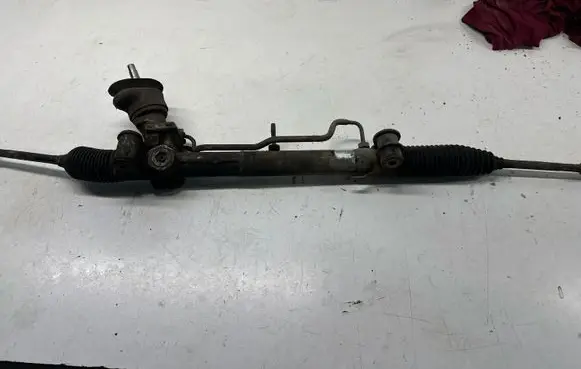 Opel Insignia A Steering rack P13292325