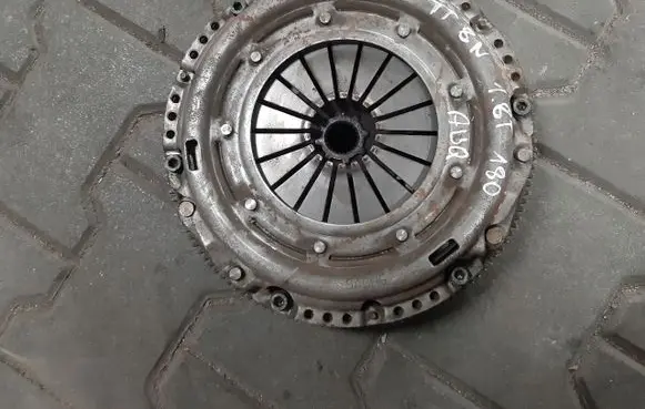 Audi TT Mk1 Clutch set kit