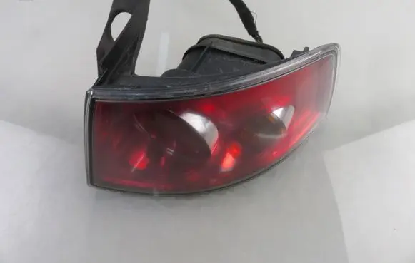 Seat Ibiza III (6L) Rear/tail lights 084451916RB