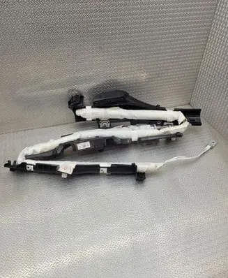Toyota Yaris XP210 Roof airbag 62170K0020