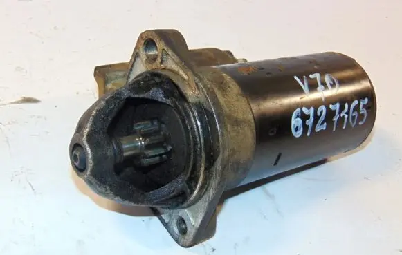 Volvo S70 V70 V70 XC Starter motor 36050276 0001109041