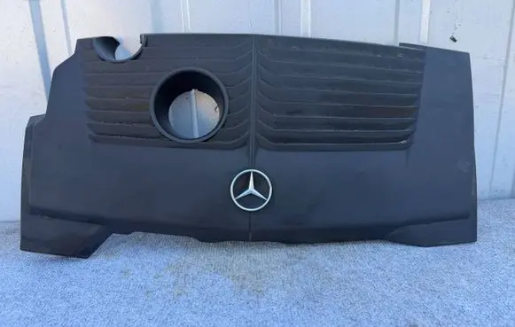 Mercedes-Benz B W246 W242 Engine cover (trim) A2700109601 BBP194202