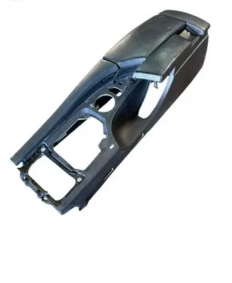 BMW 5 E60 E61 Armrest 7034086