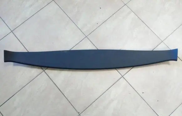 Toyota Corolla Verso AR10 Tailgate/trunk upper cover trim 679390F010 NE70494