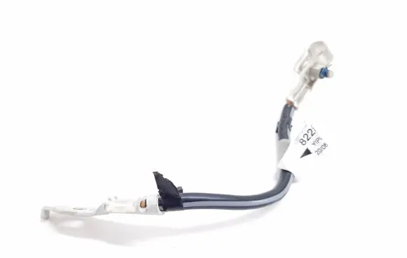 Toyota RAV 4 (XA40) Negative earth cable (battery) 82284